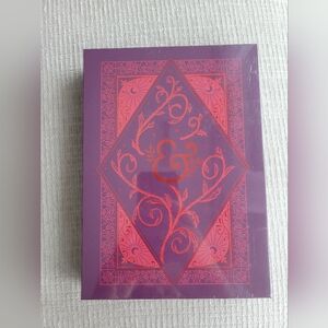 A&O 2026 Valentine's Day Journal